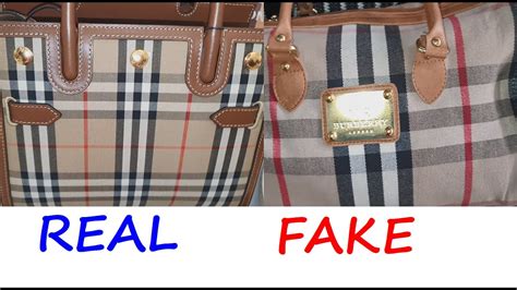 burberry purse counterfeit